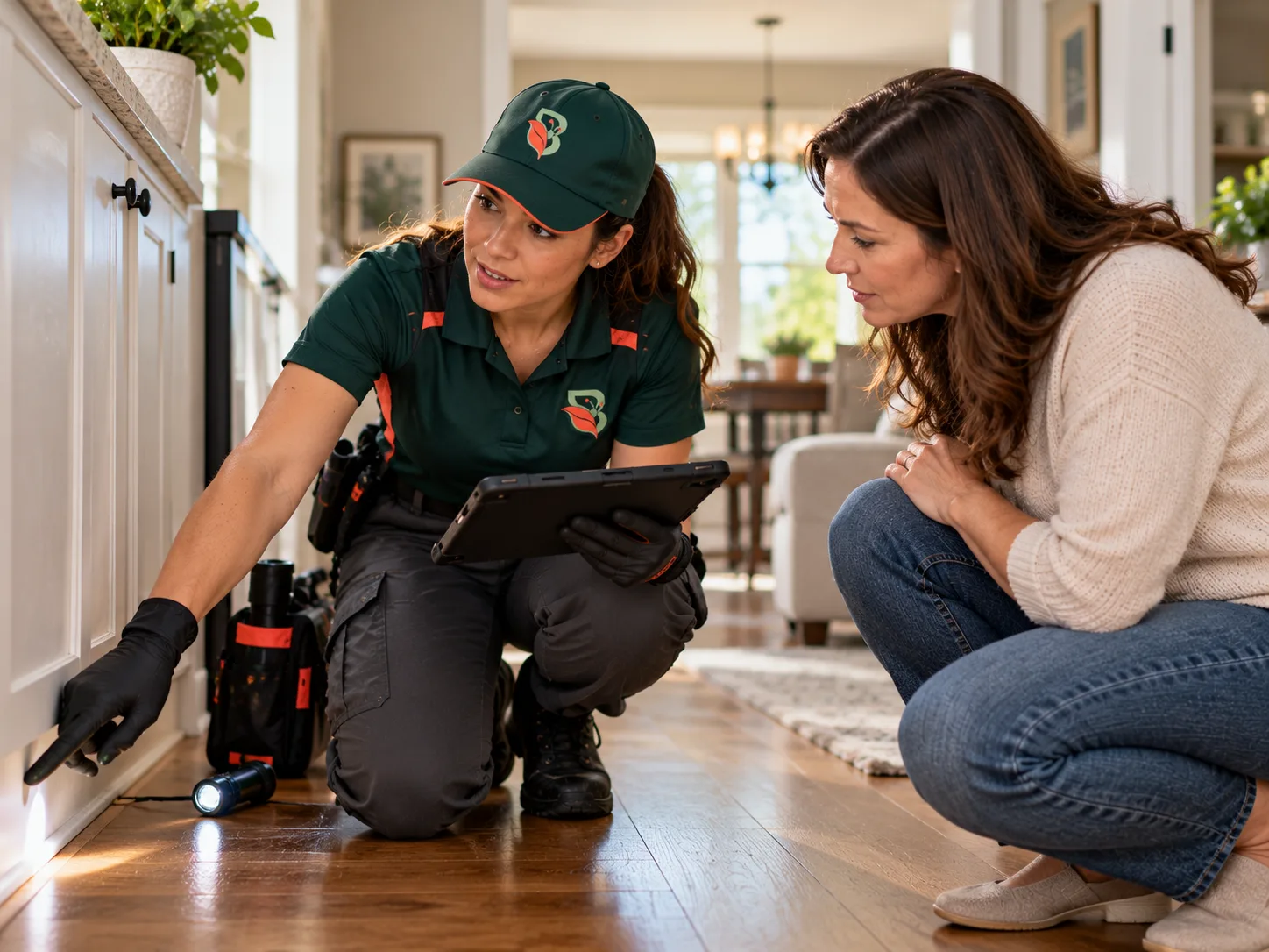 Pest Control Caspar, CA FAQs